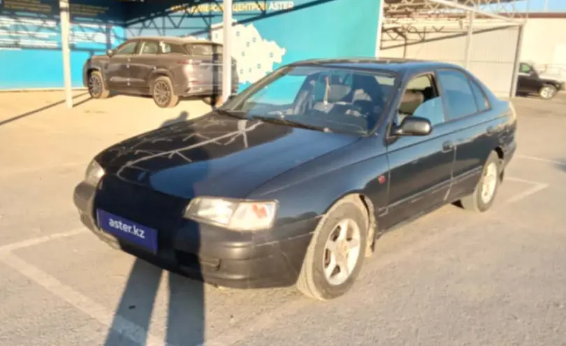 Toyota Carina 1997 года за 3 000 000 тг. в Кызылорда