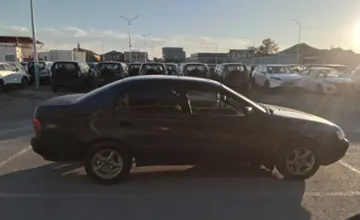 Toyota Carina 1997 года за 3 000 000 тг. в Кызылорда фото 4