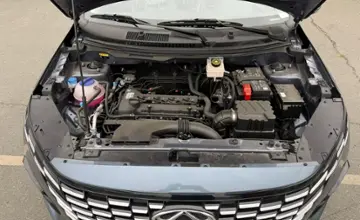 Chery Tiggo 2 Pro 2025 года за 7 000 000 тг. в Семей фото 4