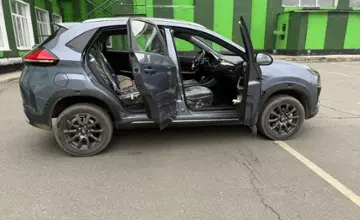 Chery Tiggo 2 Pro 2025 года за 7 000 000 тг. в Семей фото 2