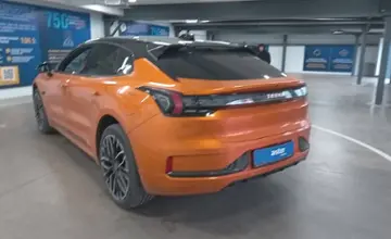 Zeekr 001 2024 года за 22 000 000 тг. в Астана фото 4