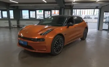 Zeekr 001 2024 года за 22 000 000 тг. в Астана фото 1