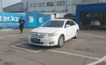 Toyota Camry 2011 года за 7 000 000 тг. в Алматы фото 1