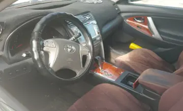 Toyota Camry 2011 года за 7 000 000 тг. в Алматы фото 5