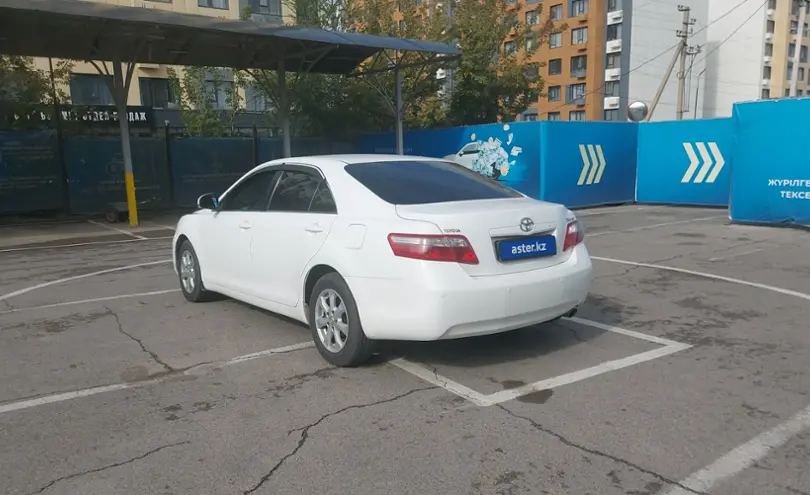 Toyota Camry 2011 года за 7 000 000 тг. в Алматы фото 4