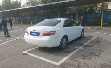 Toyota Camry 2011 года за 7 000 000 тг. в Алматы фото 3