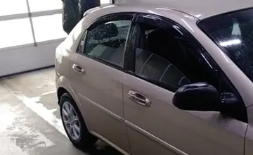 Chevrolet Lacetti 2008 года за 3 000 000 тг. в Павлодар фото 4