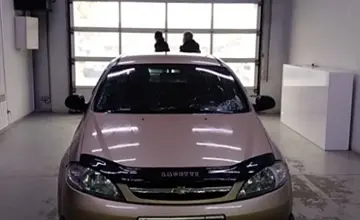 Chevrolet Lacetti 2008 года за 3 000 000 тг. в Павлодар фото 2