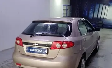 Chevrolet Lacetti 2008 года за 3 000 000 тг. в Павлодар