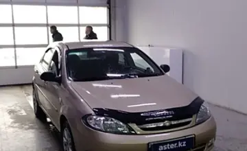 Chevrolet Lacetti 2008 года за 3 000 000 тг. в Павлодар фото 3