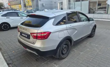 LADA (ВАЗ) Vesta Cross 2022 года за 7 000 000 тг. в Костанай