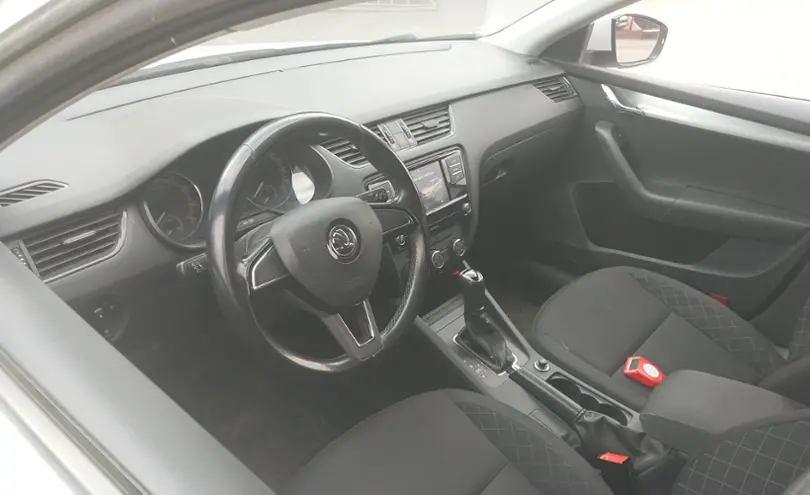 Skoda Octavia 2018 года за 7 500 000 тг. в Алматы фото 5