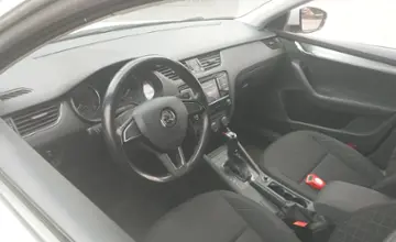Skoda Octavia 2018 года за 7 500 000 тг. в Алматы фото 5