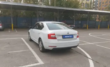 Skoda Octavia 2018 года за 7 500 000 тг. в Алматы фото 4