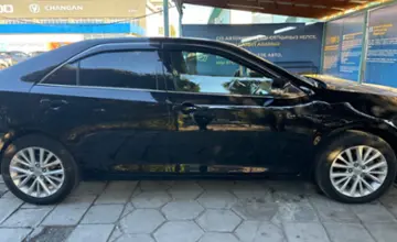 Toyota Camry 2015 года за 11 000 000 тг. в Талдыкорган фото 4