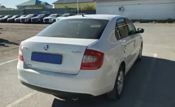 Skoda Rapid 2014 года за 4 800 000 тг. в Кызылорда