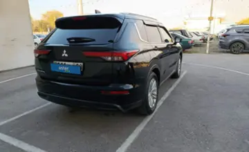 Mitsubishi Outlander 2022 года за 15 000 000 тг. в Тараз