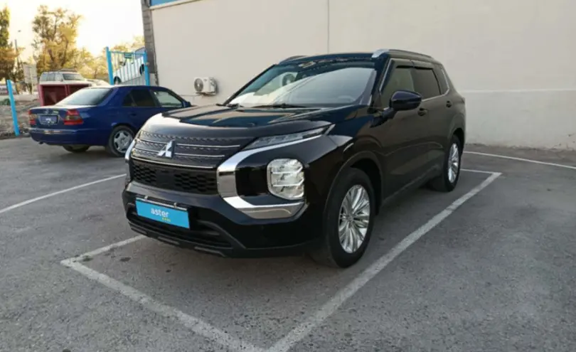 Mitsubishi Outlander 2022 года за 15 000 000 тг. в Тараз