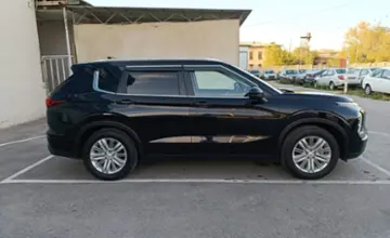 Mitsubishi Outlander 2022 года за 15 000 000 тг. в Тараз фото 4