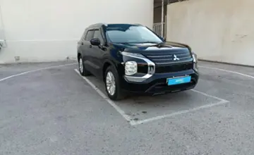 Mitsubishi Outlander 2022 года за 15 000 000 тг. в Тараз фото 3
