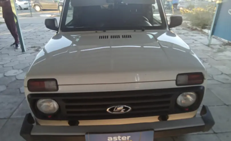 LADA (ВАЗ) 2121 (4x4) 2021 года за 4 800 000 тг. в Талдыкорган фото 2