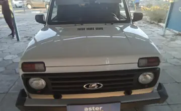 LADA (ВАЗ) 2121 (4x4) 2021 года за 4 800 000 тг. в Талдыкорган фото 2