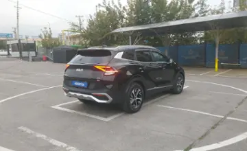 Kia Sportage 2024 года за 15 700 000 тг. в Алматы фото 3