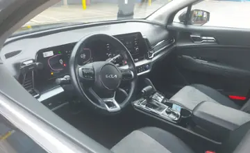 Kia Sportage 2024 года за 15 700 000 тг. в Алматы фото 5
