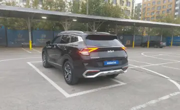 Kia Sportage 2024 года за 15 700 000 тг. в Алматы фото 4