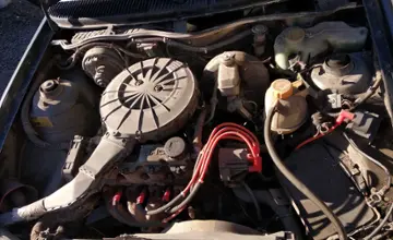 Daewoo Racer 1994 года за 600 000 тг. в Караганда фото 3