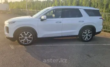 Hyundai Palisade 2021 года за 18 000 000 тг. в Шымкент фото 3