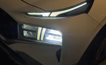 Hyundai Santa Fe 2022 года за 14 500 000 тг. в Астана