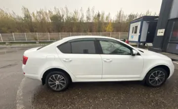 Skoda Octavia 2015 года за 5 000 000 тг. в Усть-Каменогорск фото 4