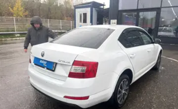 Skoda Octavia 2015 года за 5 000 000 тг. в Усть-Каменогорск