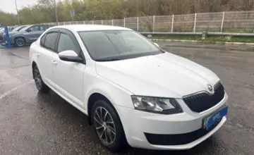 Skoda Octavia 2015 года за 5 000 000 тг. в Усть-Каменогорск фото 3
