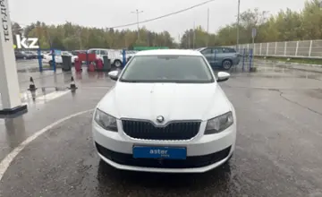 Skoda Octavia 2015 года за 5 000 000 тг. в Усть-Каменогорск фото 2