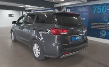 Kia Sedona 2016 года за 10 500 000 тг. в Астана фото 4