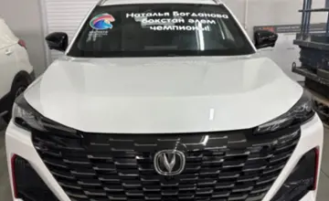 Changan CS55PLUS 2025 года за 11 590 000 тг. в Петропавловск фото 2