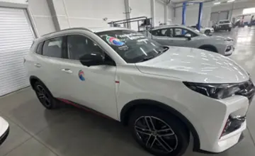 Changan CS55PLUS 2025 года за 11 590 000 тг. в Петропавловск фото 4