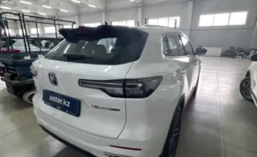 Changan CS55PLUS 2025 года за 11 590 000 тг. в Петропавловск