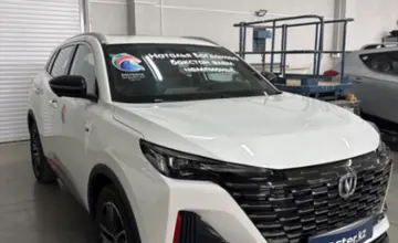 Changan CS55PLUS 2025 года за 11 590 000 тг. в Петропавловск фото 3