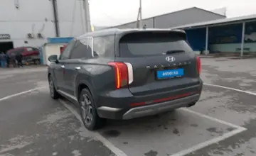 Hyundai Palisade 2023 года за 22 000 000 тг. в Шымкент фото 4