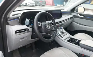 Hyundai Palisade 2023 года за 22 000 000 тг. в Шымкент фото 5
