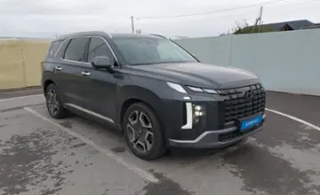 Hyundai Palisade 2023 года за 22 000 000 тг. в Шымкент фото 2