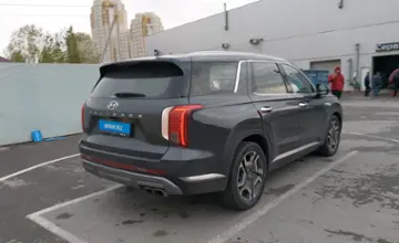 Hyundai Palisade 2023 года за 22 000 000 тг. в Шымкент фото 3