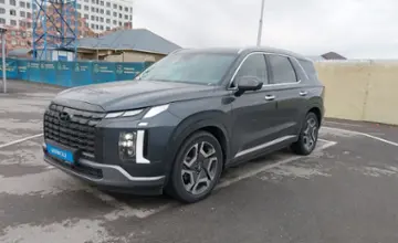 Hyundai Palisade 2023 года за 22 000 000 тг. в Шымкент фото 1