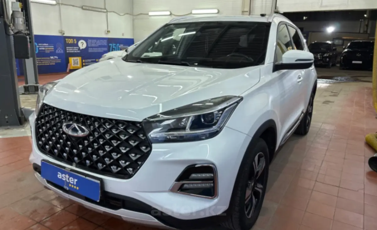 Chery Tiggo 4 Pro 2023 года за 7 200 000 тг. в Астана