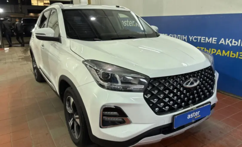 Chery Tiggo 4 Pro 2023 года за 7 200 000 тг. в Астана фото 3