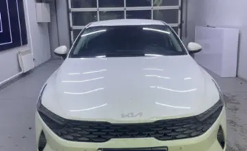 Kia K5 2024 года за 13 000 000 тг. в Павлодар фото 2