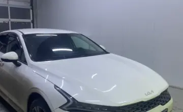 Kia K5 2024 года за 13 000 000 тг. в Павлодар фото 3